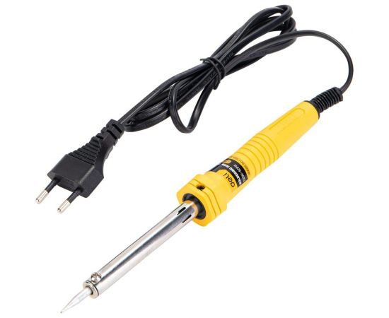 Паяльник DELI DL8860 60Вт 103005 