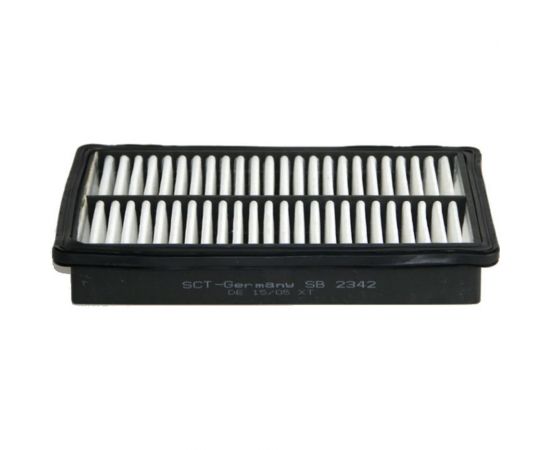 Фильтр воздушный SCT SB2342 