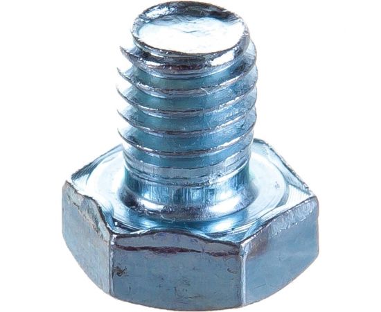 Болты Госкреп DIN933 М8х10, 9 шт. 6-0048070 