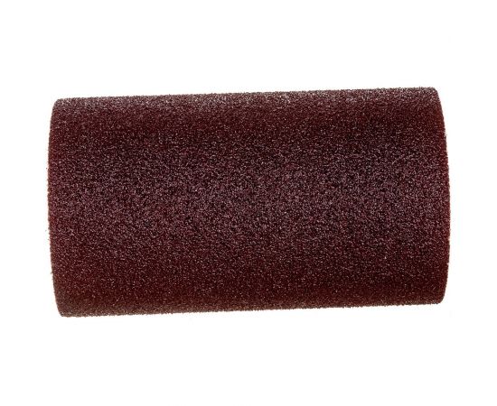 Шлифшкурка на тканевой основе водостойкая №25Н (0.115x3 м; P60; 14А; бобина) CNIC 54063 