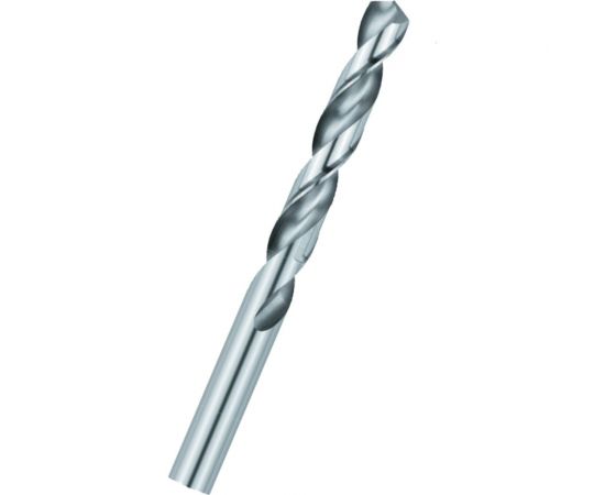 Сверло по металлу средняя серия цх (5.35x57x93 мм; Р6М5; ГОСТ 10902-77) ИНСТУЛС 00001585798 