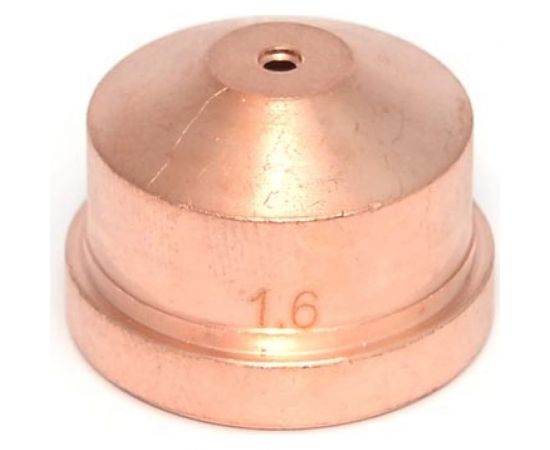 Сопло CB-150 1.6 мм для плазмотрона ТСС 015370 