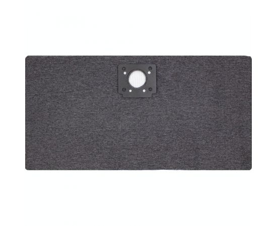 Мешок для пылесоса Пульсар ПС 200, многоразовый, класса M, до 15 л ROCKSTAR ST-R42 