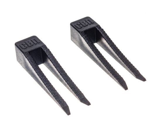 Система выравнивания плитки клин 50 шт Gigant GT-88050 