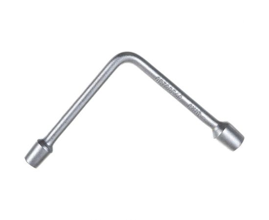 Торцевой ключ 8х10 Г-образный АвтоDело 40781 11023 