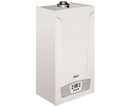 Газовый настенный котел Baxi ECO Four 1.14 F CSE46514354 