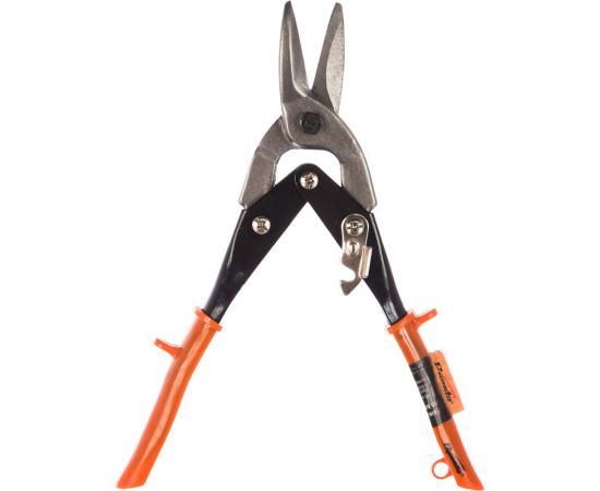 Ножницы по металлу SPARTA 783155 