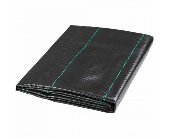 Агроткань черная 1.6х10 м упаковка ЧЗМ 3005 