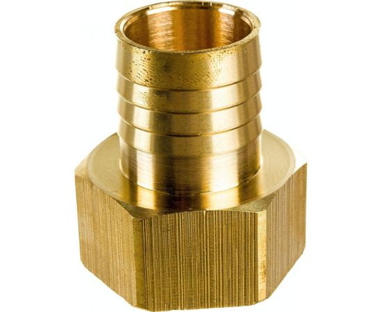 Штуцер Профитт для шлангов ВР 1"х25 мм 9274351 