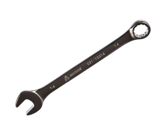 Комбинированный ключ 14 мм МАСТАК 021-10014H 