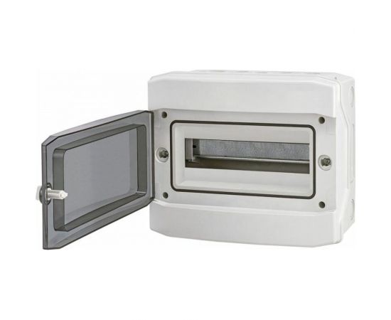 Навесной щит EKF Unix65 12 модулей ux65-12-n 