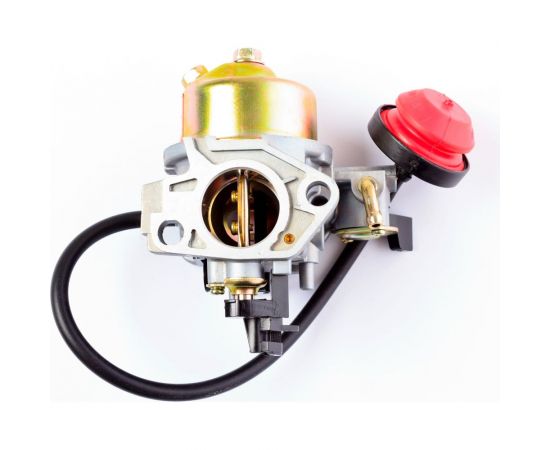 Карбюратор для бензинового двигателя 168F/170F REDVERG 6661433 
