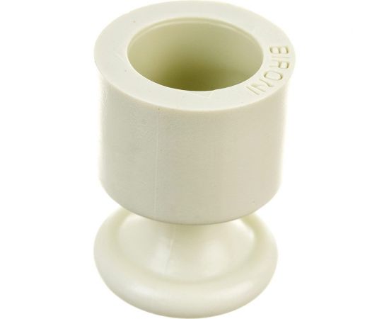 Изолятор BIRONI Слоновая кость пластиковый 100 штук в упаковке B1-551-211-100 