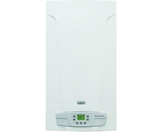 Газовый настенный котел Baxi ECO Four 24 F CSE46624354- 