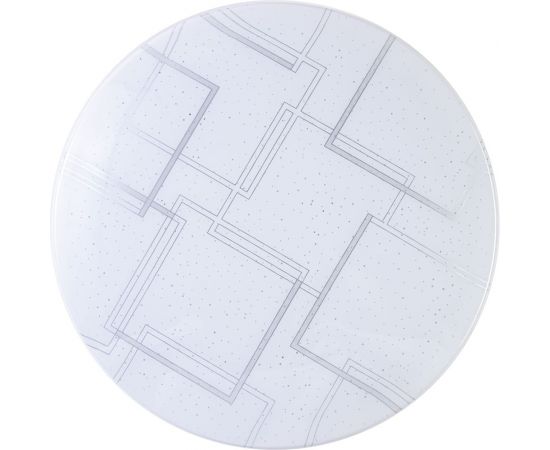 Светильник TANGO 24Вт LED настенно-потолочный "ГРАНЬ" РОССИЯ 1156660 