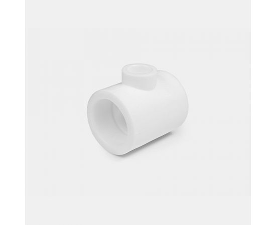 Переходной тройник КОНТУР PPR D40-20-40 011503040200 