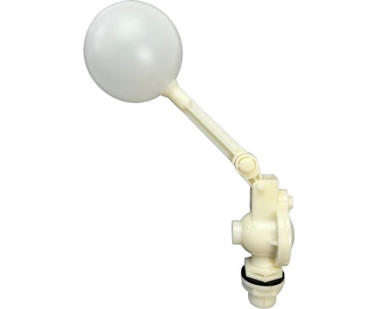 Клапан поплавковый для бочки/емкости 3/4M Профитт 1641490 