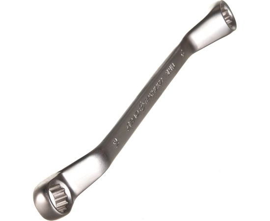 Накидной ключ Дело Техники 13x14 мм "ДТ"/150 512143 