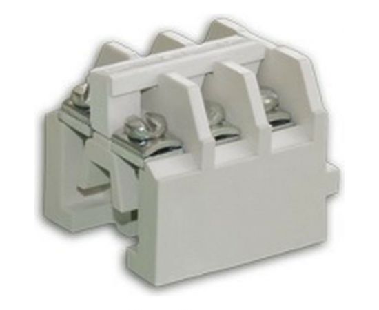 Блок зажимов СПб УПП-5 БЗ24-4П25-3 12 