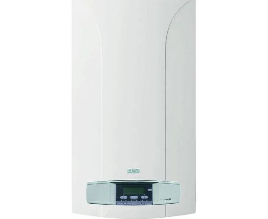 Газовый настенный котел Baxi LUNA-3 240 i CSE45224366- 