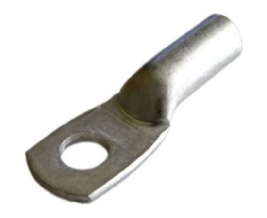 Наконечник TDM медный луженый ТМЛ 2,5-6-2,6 ГОСТ 7386-80 15 штук/упаковка SQ0533-2009 