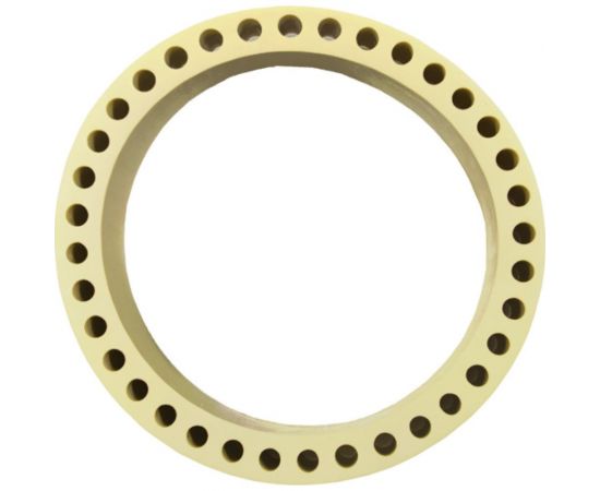 Сантехническая прокладка между бачком и унитазом РемоКолор глянцевая 61-0-043 