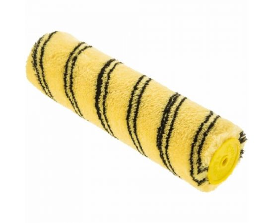 Валик для водоэмульсионных красок TOPEX полиакрил, 180 мм, o48 20B541 
