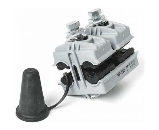 Ответвительный зажим НИЛЕД RP 150 13402222 – изображение 2