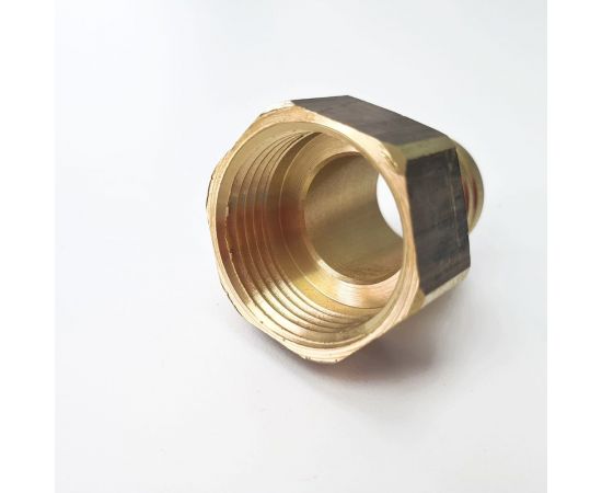 Штуцер Профитт для шлангов ВР 1"х25 мм 9274351 – изображение 11