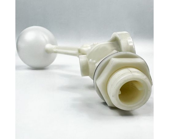 Клапан поплавковый для бочки/емкости 3/4M Профитт 1641490 – изображение 2