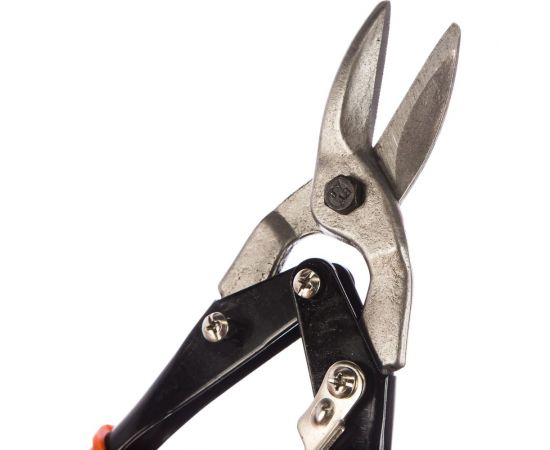 Ножницы по металлу SPARTA 783155 – изображение 2