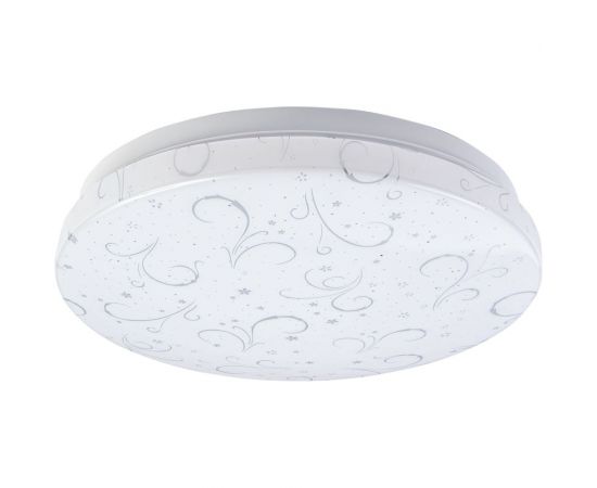 Настенно-потолочный светильник TANGO 24Вт LED "ВАЛЬС" 1156658 – изображение 2