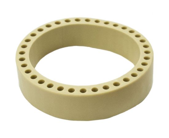 Сантехническая прокладка между бачком и унитазом РемоКолор глянцевая 61-0-043 – изображение 2