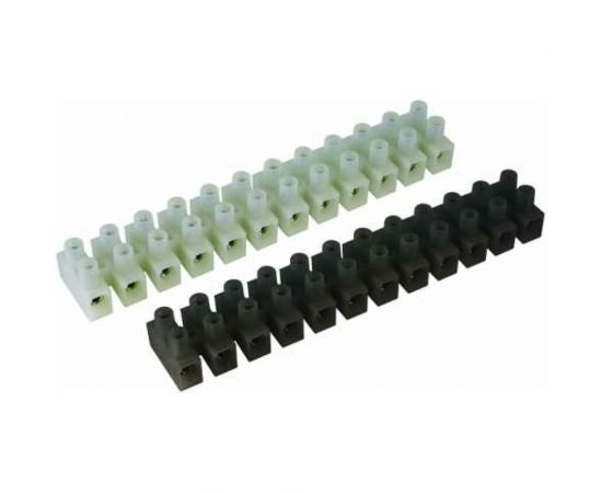 Клеммник 12х6мм DKC OK-433-12-PLP 43312PL/B – изображение 2