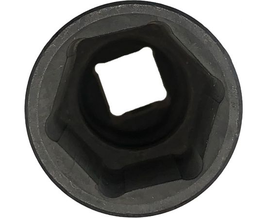 Головка ударная длинная 6-гранная (20 мм; 1/2"") NICHER 1430020M – изображение 2