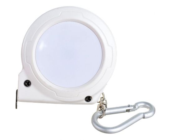 Рулетка Motion, 5 м x 19 мм, возможность записи MATRIX 32594 – изображение 2