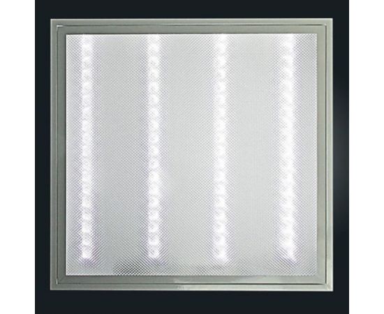 Универсальный светодиодный светильник Спутник SP-PLT600 36W/6500К PRIZM – изображение 2