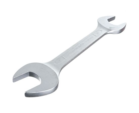 Рожковый ключ IZELTAS удлиненный, 36x41 мм, длина 360 мм, 0130013641 – изображение 2