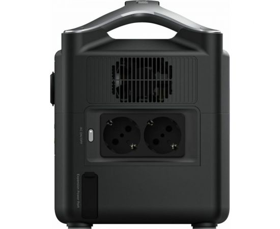 Портативная зарядная станция EcoFlow River PRO EF4 Pro – изображение 2