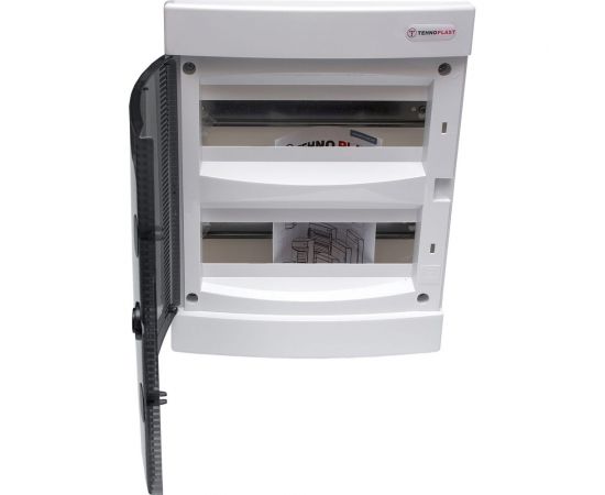 Распределительный встраиваемый щит TEHNOPLAST U24-C PN131400 – изображение 2