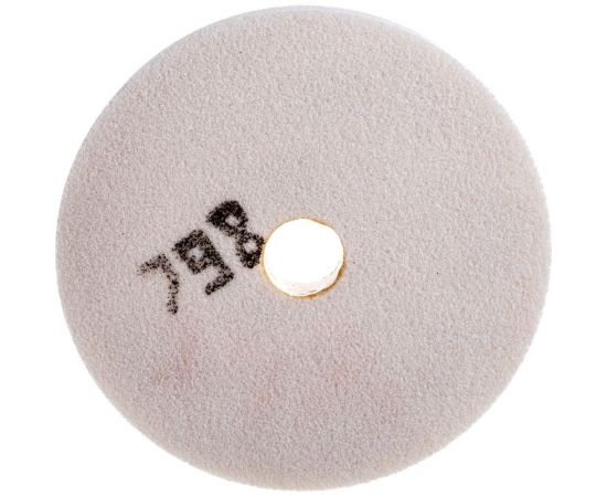 Круг шлифовальный 1 (200х25х32 мм; 25 А; 40СМ F46 K/L) Волжский абразивный завод 005815 – изображение 2