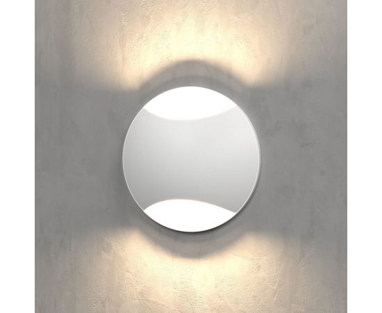 Светодиодный светильник (подсветка для лестниц) Elektrostandard MRL LED 1105, белый a049747 – изображение 2