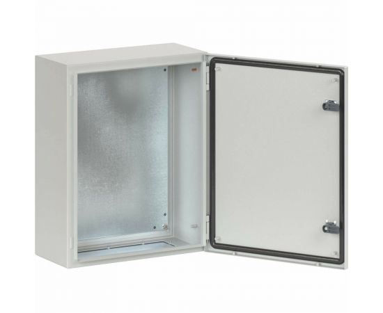 Шкаф DKC ST с монтажной платой 800х600х300мм от IP65-до IP66 IK10 R5ST0863 – изображение 2