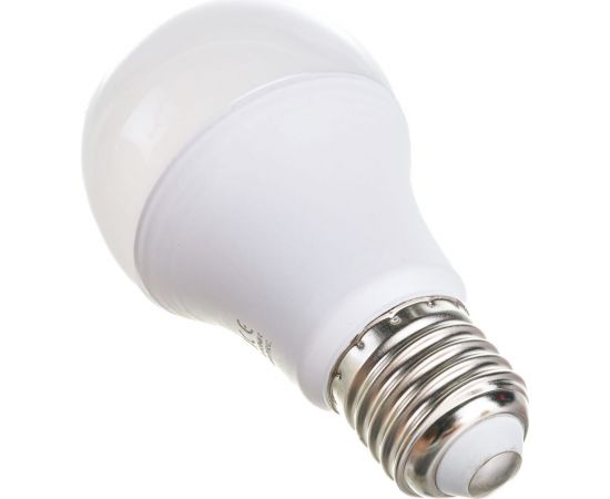 Светодиодная лампа Volpe. Форма A, матовая LED-A60-11W/WW/E27/FR/NR UL-00003787 – изображение 2