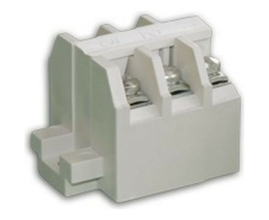 Блок зажимов СПб УПП-5 БЗ24-4П25-3 12 – изображение 2