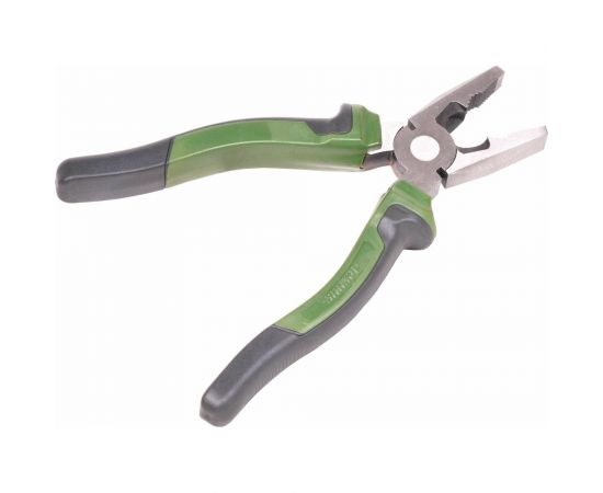 Комбинированные пассатижи Техник 200 мм, на держателе 12312 – изображение 2