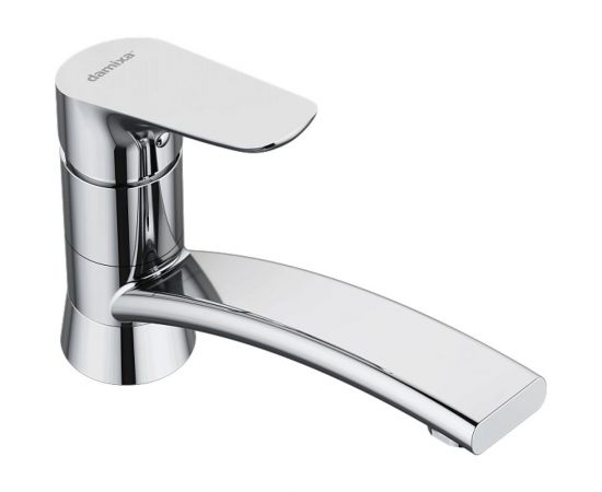 Смеситель для умывальника RedBlu by Damixa Origin Bit с поворотным изливом 770220000 – изображение 2