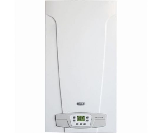 Газовый настенный котел Baxi ECO4S 1.24 F 7659666-- – изображение 2
