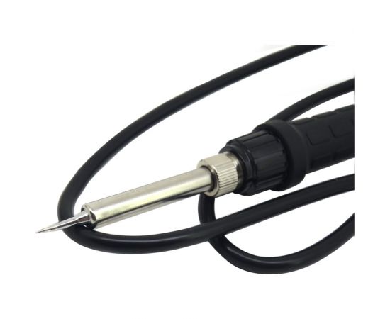 Паяльник для паяльной станции W.E.P 852D+/852D++/878A/878D (907А)М0950260 – изображение 2