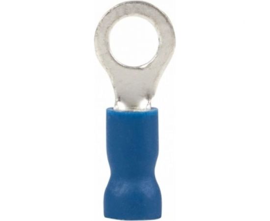 Кольцевой изолированный наконечник EKF PROxima НКИ 2-5, 50шт., nki-2-5n – изображение 2